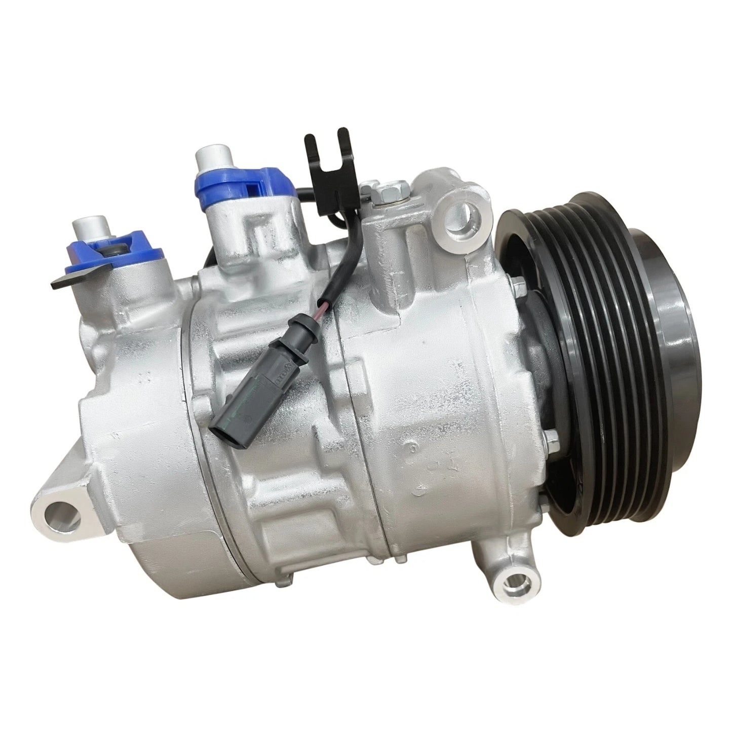 AC Compressor Kit With Condenser for Porsche Macan 3.0L 3.6L (2018–2018)