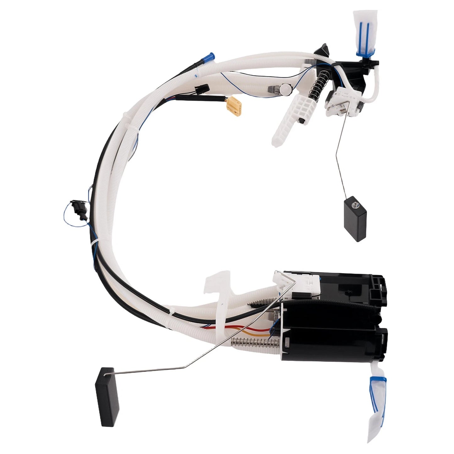 Electric Fuel Pump for Land Rover Range Rover 4.4L (2006–2009)