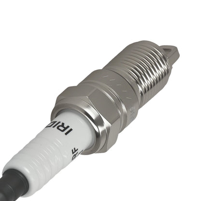 4PCS Iridium Spark Plugs for Ford Taurus 2.5L (1986–1991)