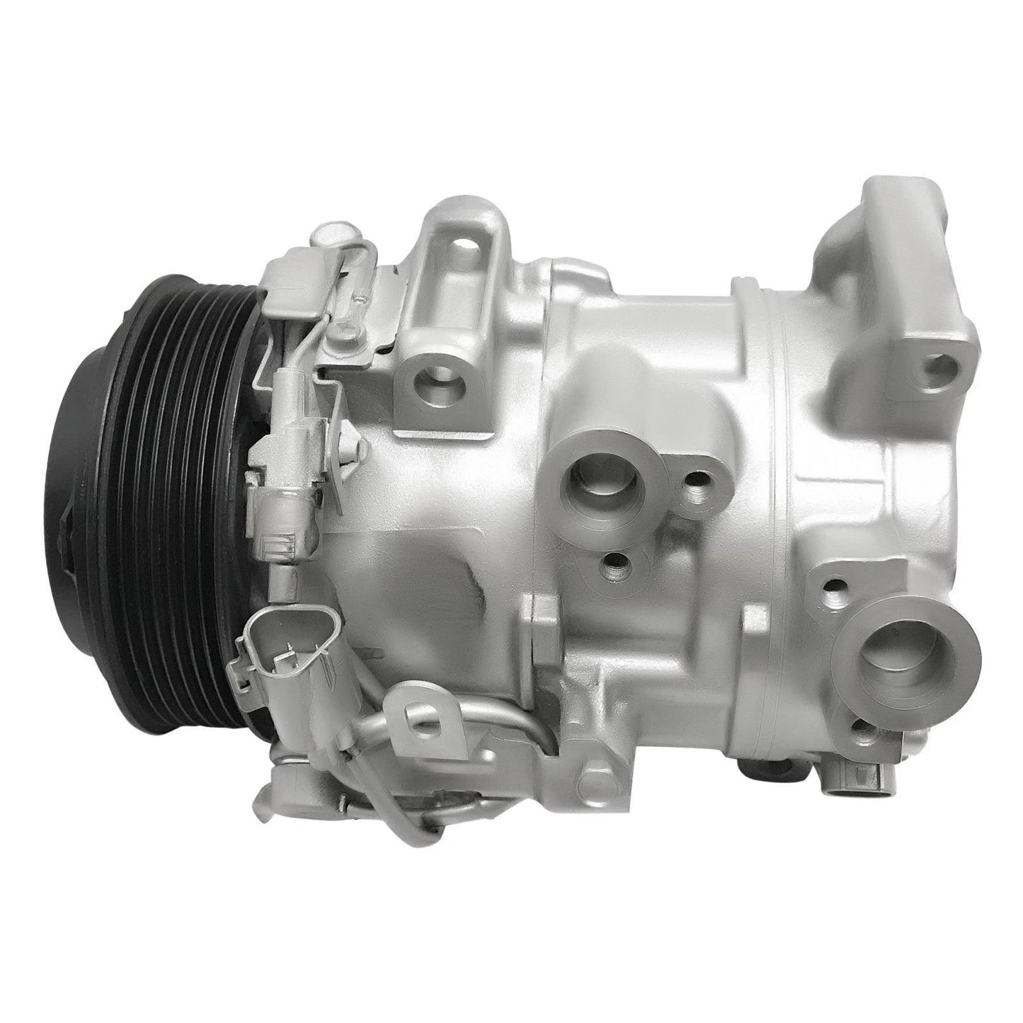 A/C Compressor Kit Replacement with O-Rings for Toyota Highlander (2008–2019)