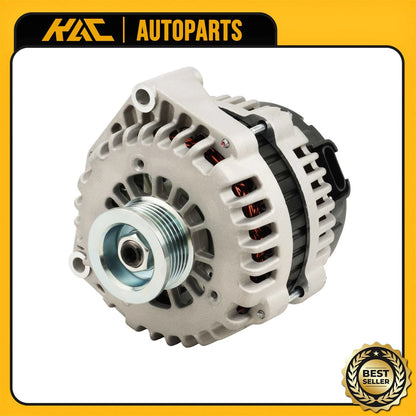 Alternator for Chevrolet Silverado 1500 and Tahoe (2000–2004)