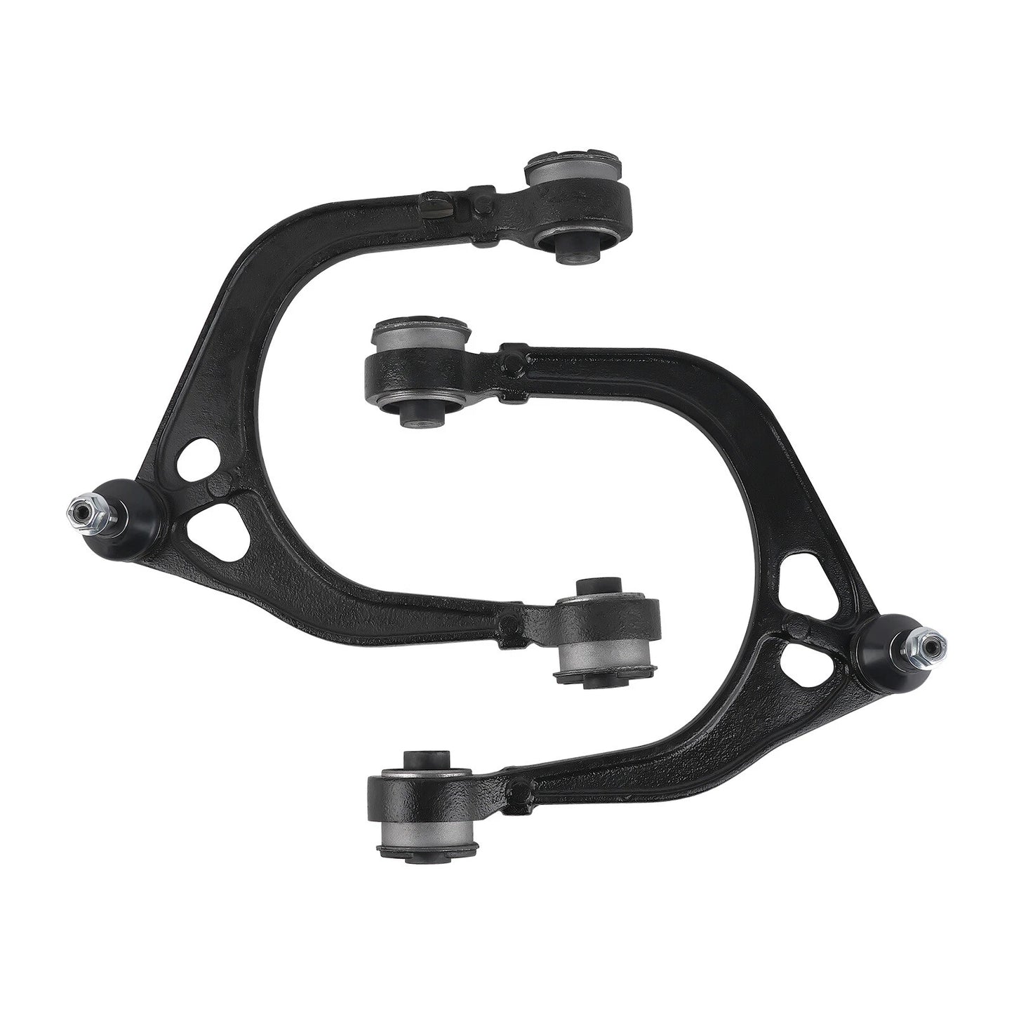 Front Suspension Control Arm Kit for Dodge Charger 2011–2019 (RWD)