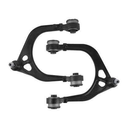 Front Suspension Control Arm Kit for Dodge Charger 2011–2019 (RWD)