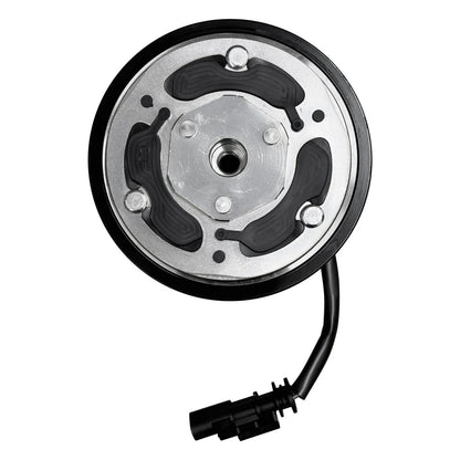 AC Compressor Clutch Replacement for Cadillac CT4 2.0L (2020–2023)