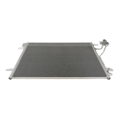 A/C Air Conditioning Condenser for Chrysler Town & Country Grand Caravan (2011–2019)