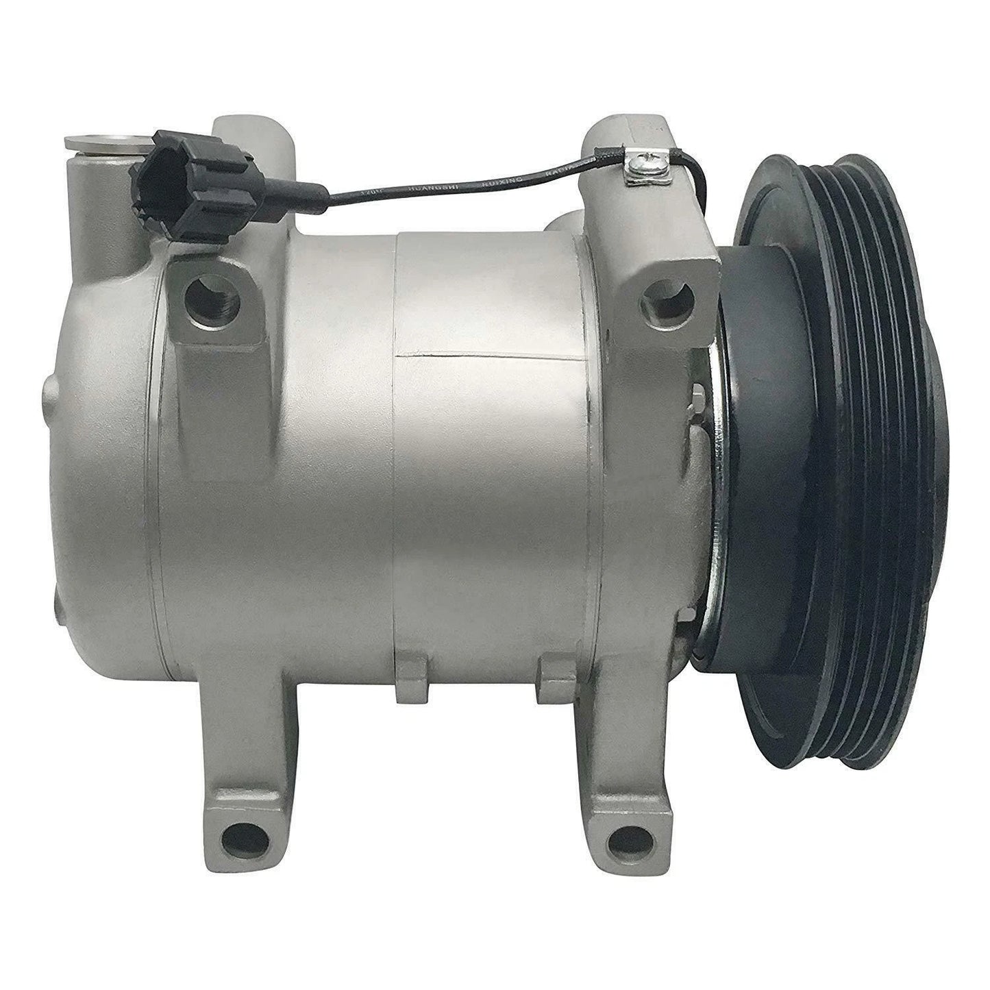 AC Compressor Kit Replacement for Ford Falcon XR6 FG (2008–2016)