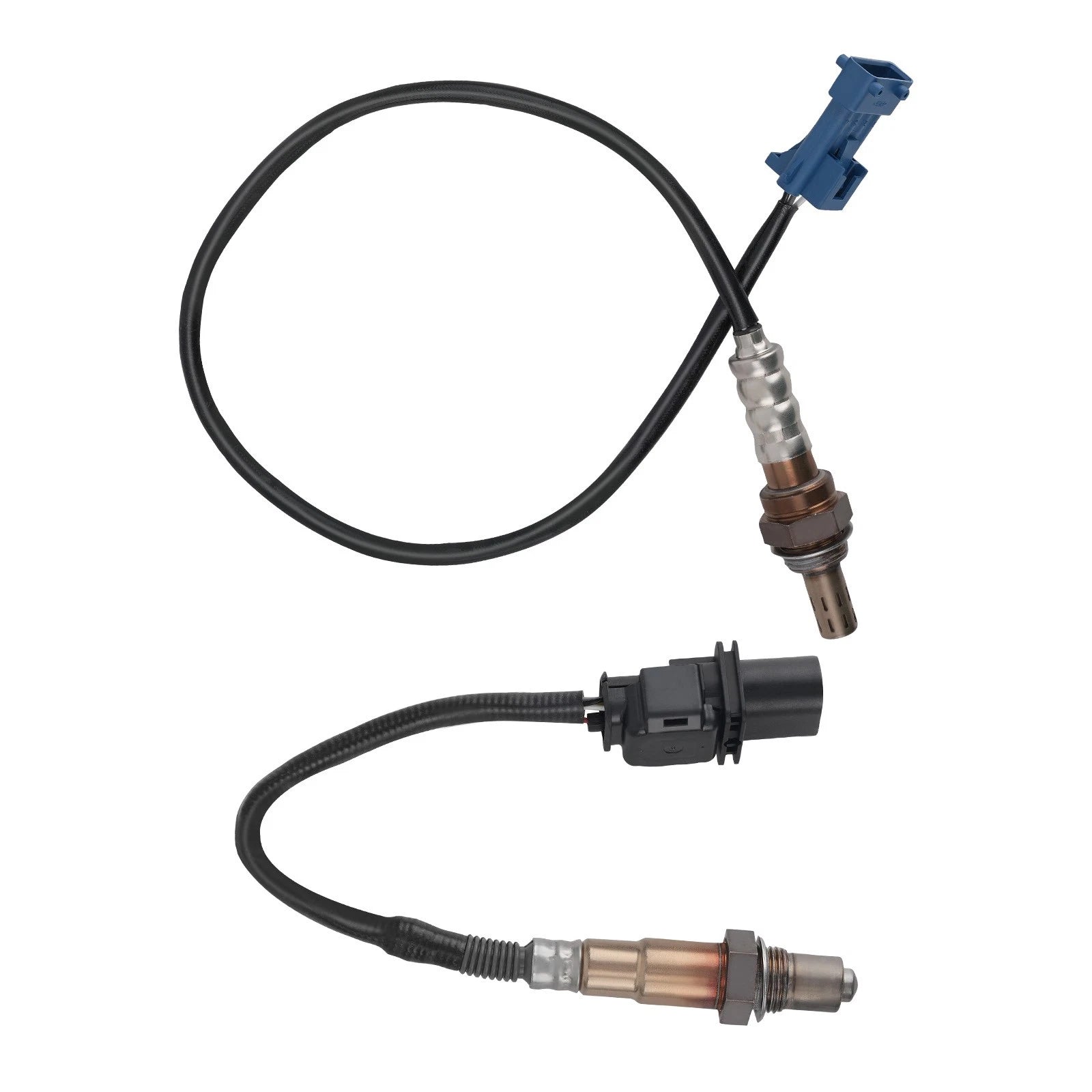 2x Upstream & Downstream Oxygen Sensor for Mini Cooper 1.6L (2007–2012)
