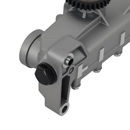 Engine Oil Pump for Hyundai Genesis Coupe 2.0L (2010–2014) Aluminum New