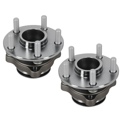 Front Wheel Bearing for Subaru BRZ (2013–2019)