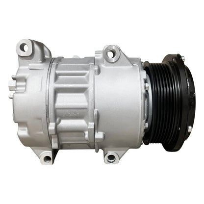 AC Compressor Kit With Condenser for Lexus RC F 5.0L V8 (2018–2018)