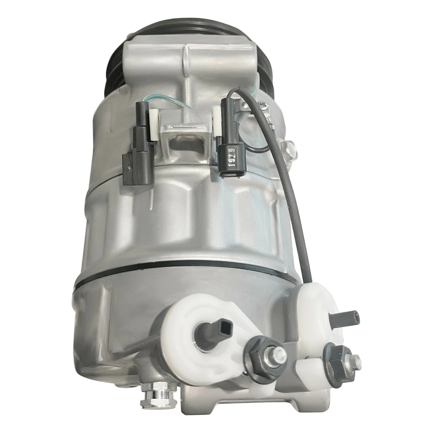 AC Compressor Replacement for Volvo S60 Cross Country 2.5L (2016–2018)