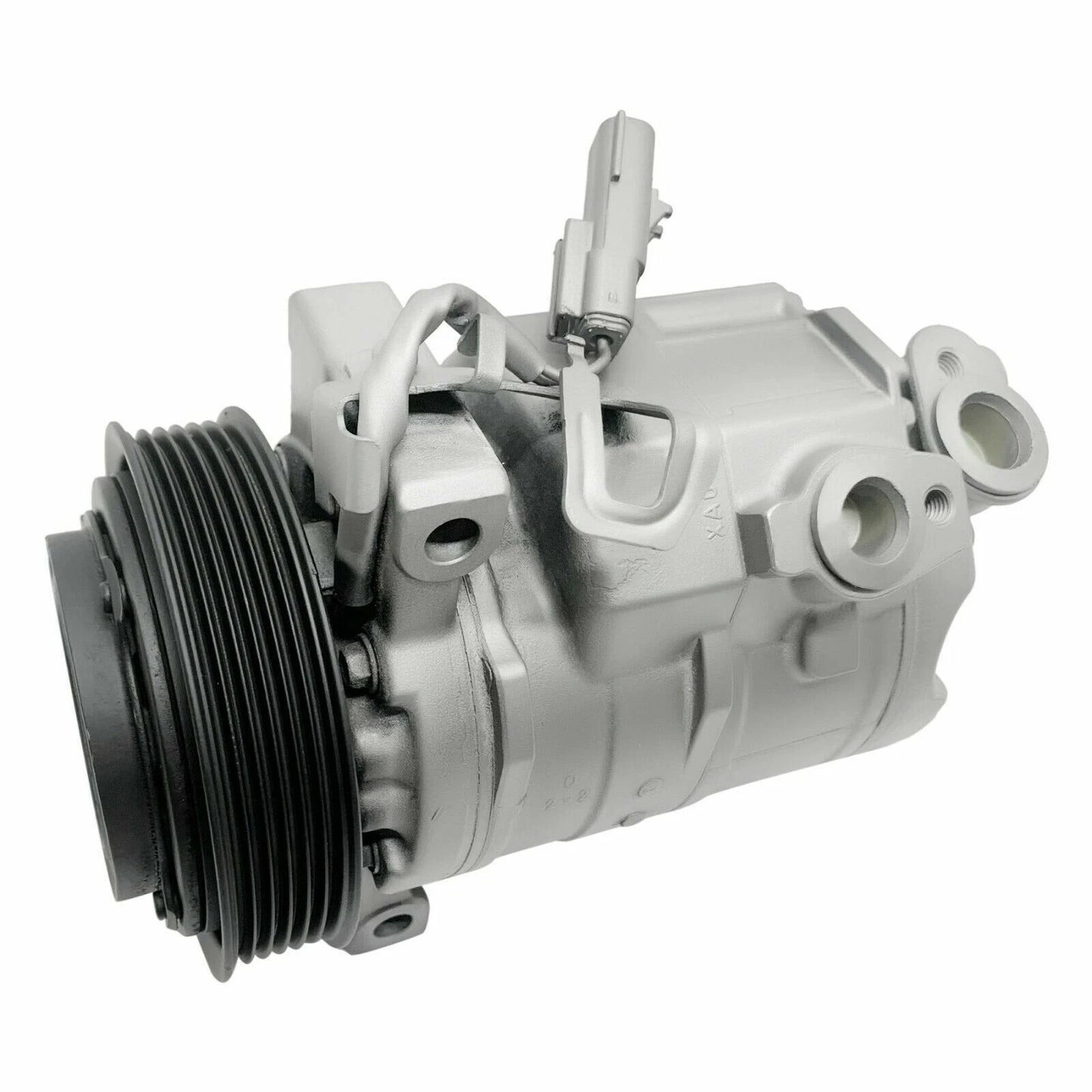 A C Compressor Kit Replacement Without Rear for Dodge Journey 2.4L (2009–2020)