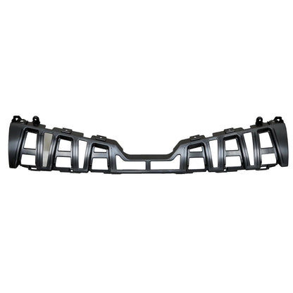 Replacement Polypropylene Front Bumper Cover Support For 2018-2020 Toyota Sienna