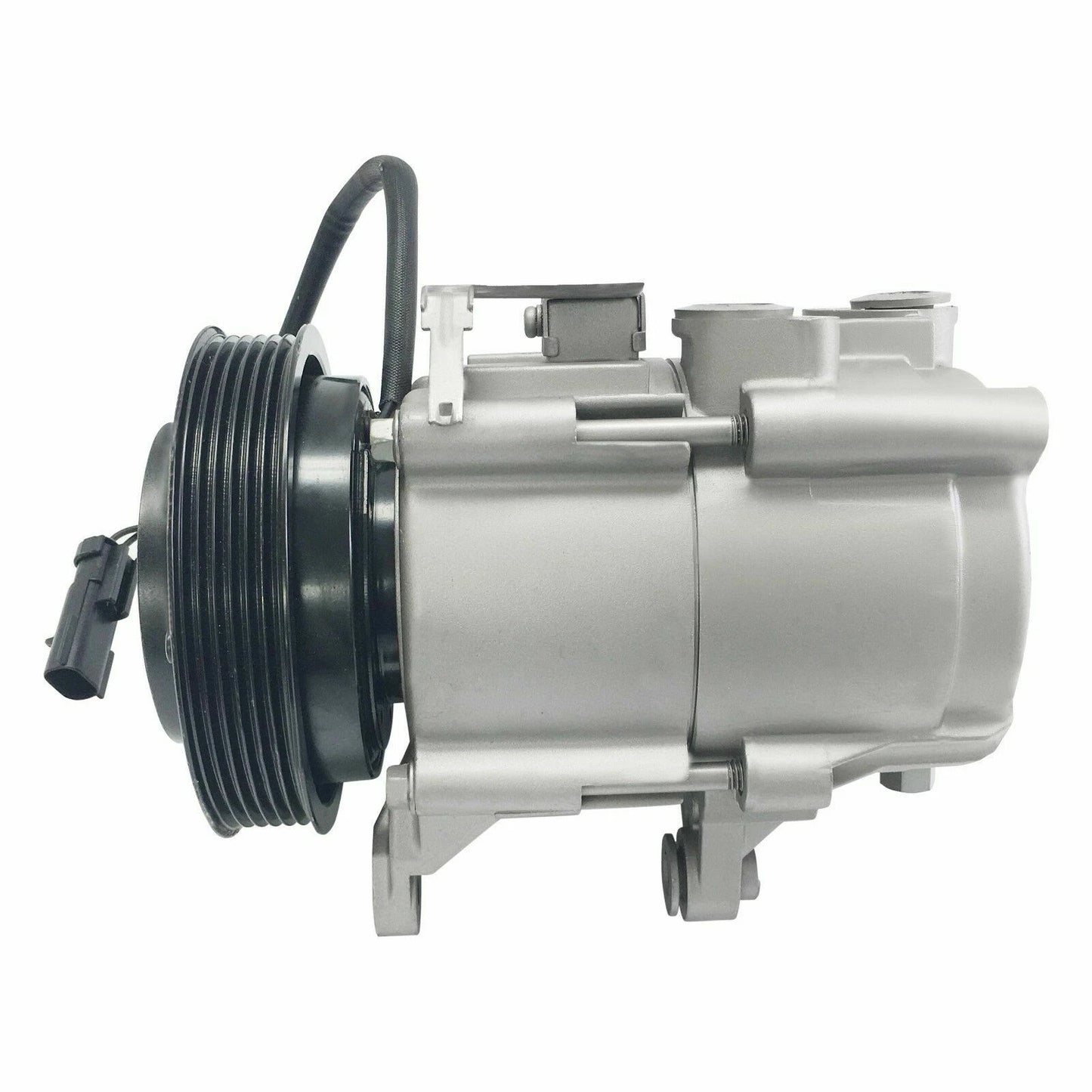 A C Compressor Kit with O Rings for Ford FG184 (2006–2014)