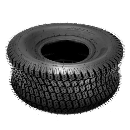20x8.00-8 Lawn Mower Garden Tractor Turf Tires for 1pc (4-Ply, 2004–2005)