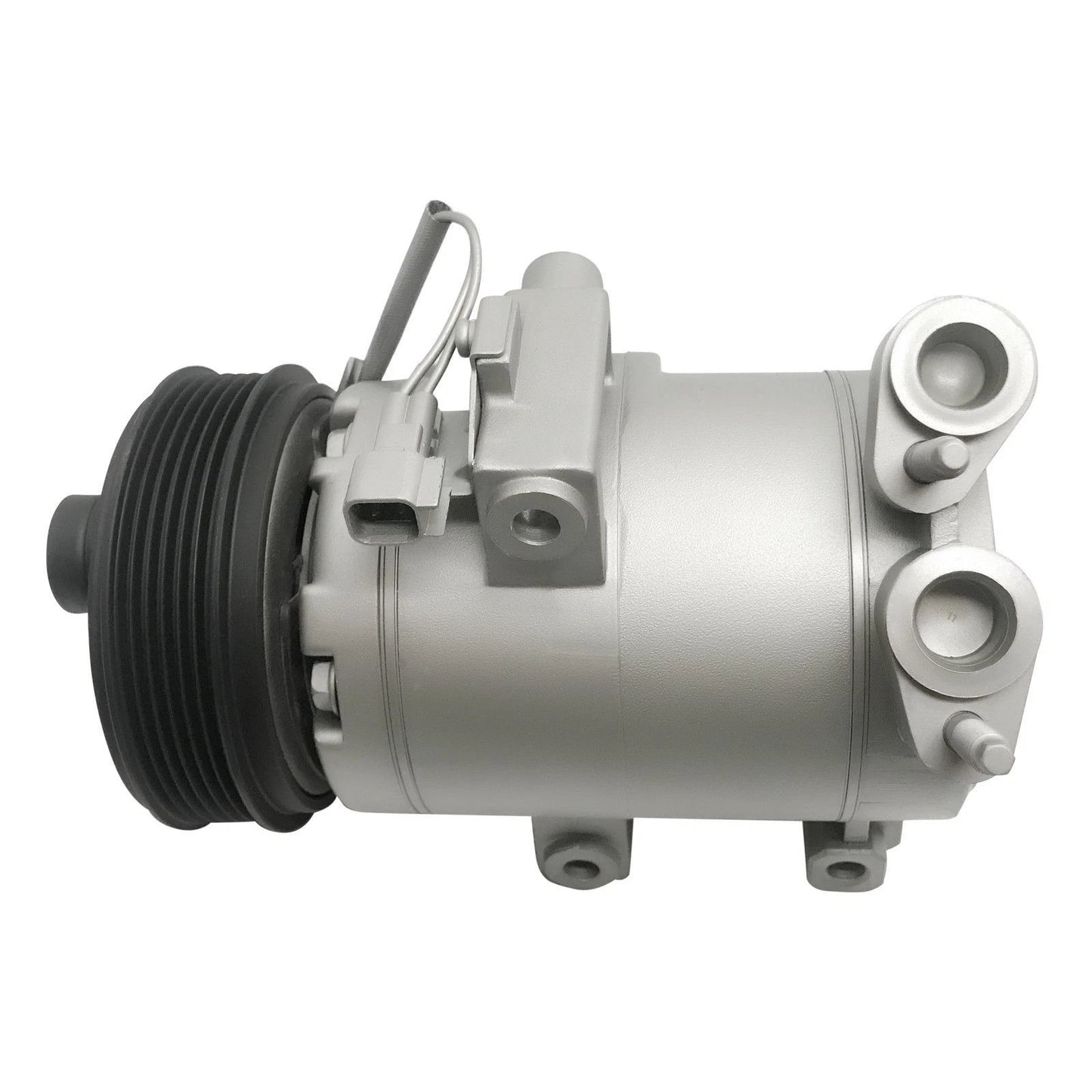 A/C Compressor Kit Replacement for Ford Mustang (1967–1970)