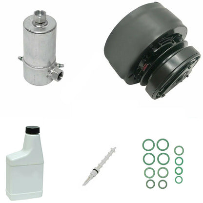 A C Compressor Kit Replacement for Kia Telluride (2020–2024)