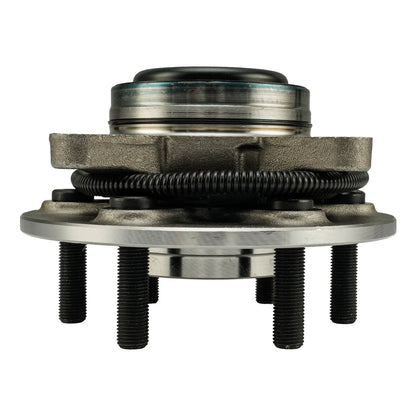 Front Wheel Bearing Hub for Lincoln Navigator & Ford Expedition (2018–2020)