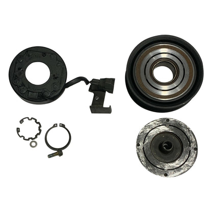 AC Compressor Clutch Replacement for Ram 1500 Classic 2019–2019