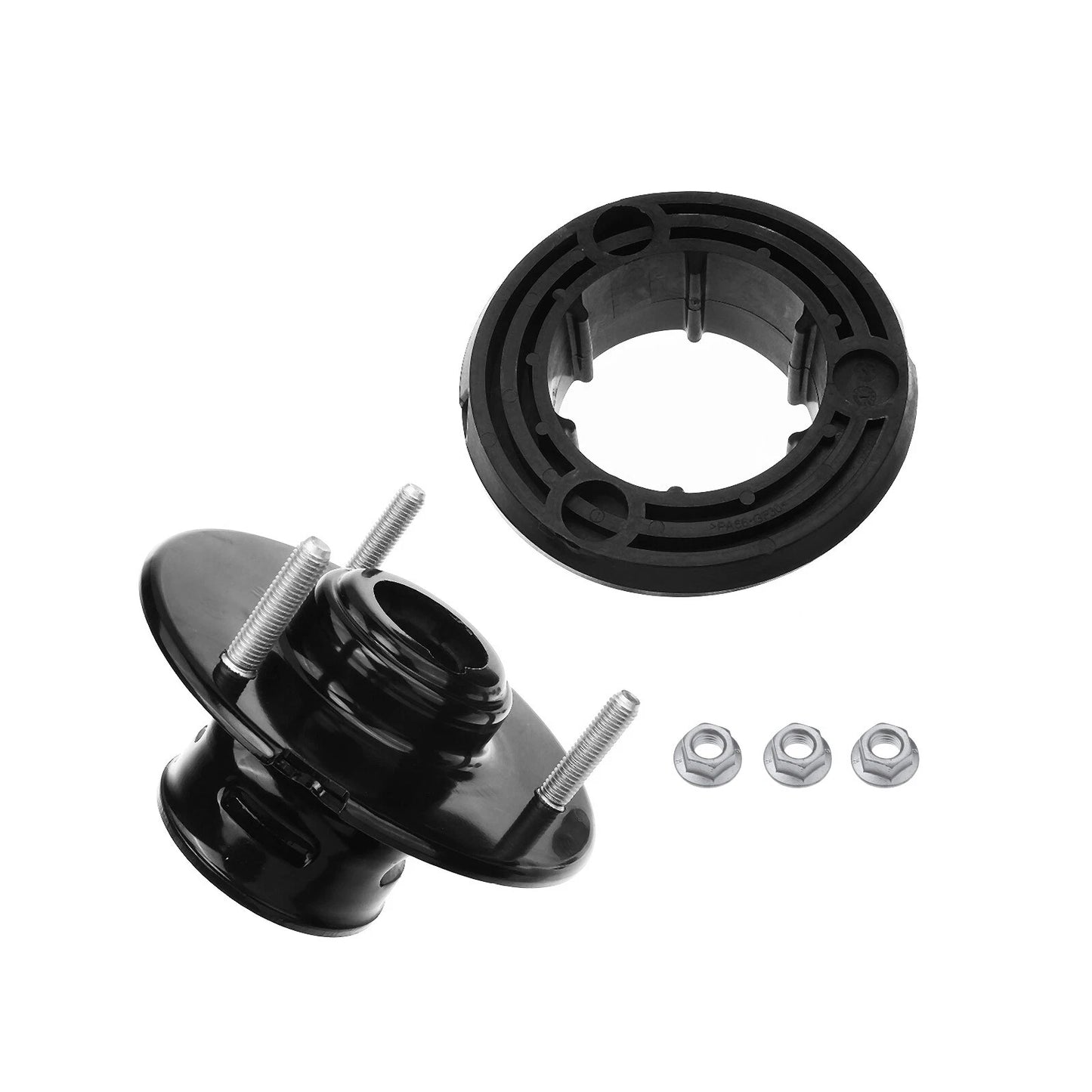2X Suspension Strut Mount Front for Cadillac Chevrolet Tahoe GMC