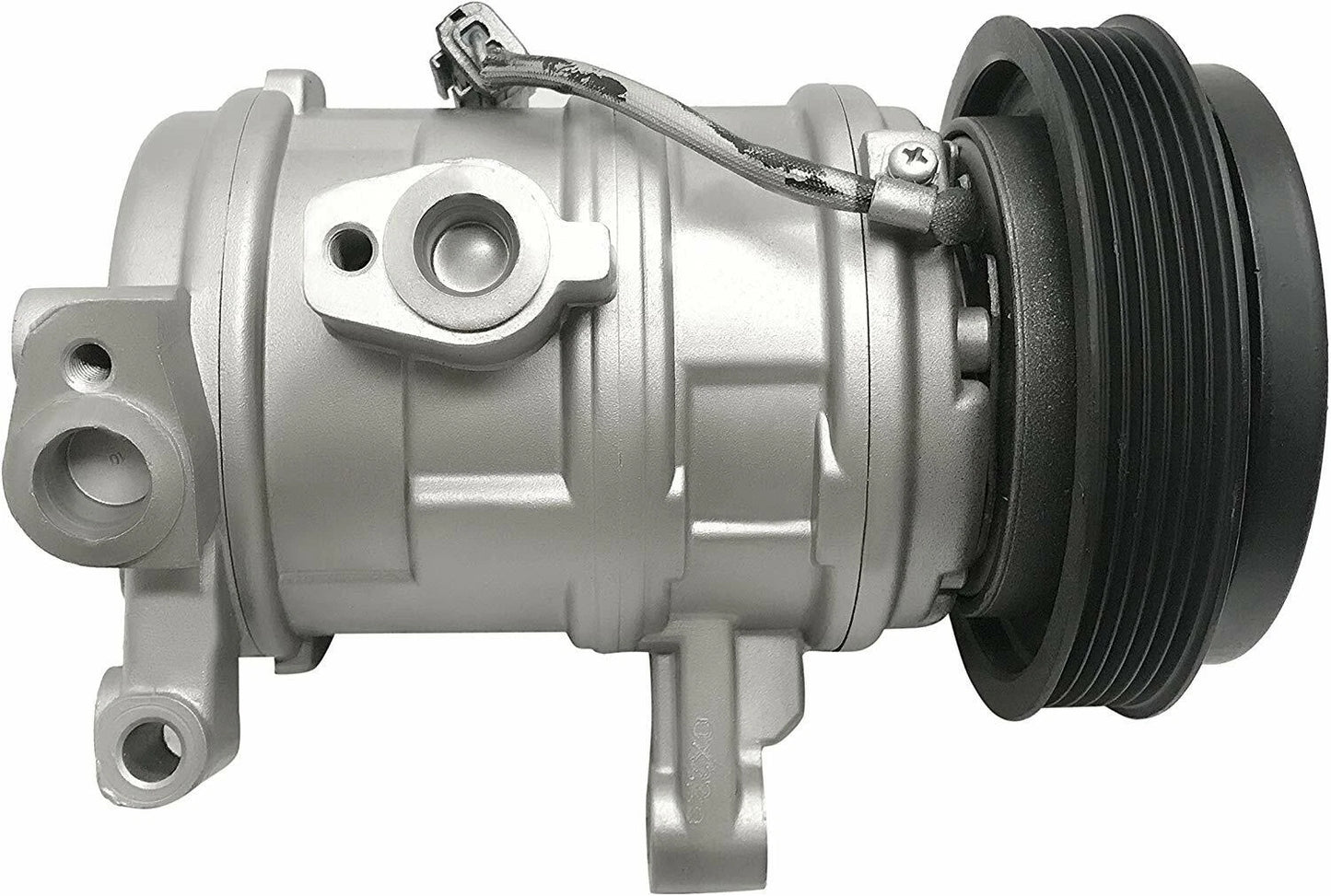 A/C Compressor Kit Replacement for Dodge Dakota 3.7L (2000–2004)