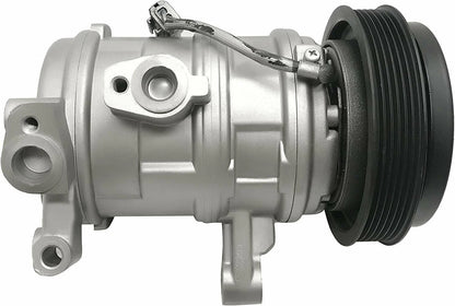 A/C Compressor Kit Replacement for Dodge Dakota 3.7L (2000–2004)