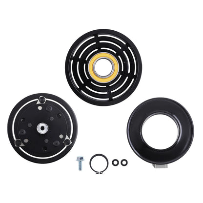 Compressor Clutch Kit for Mercury Cougar 3.8L (1989–1997)