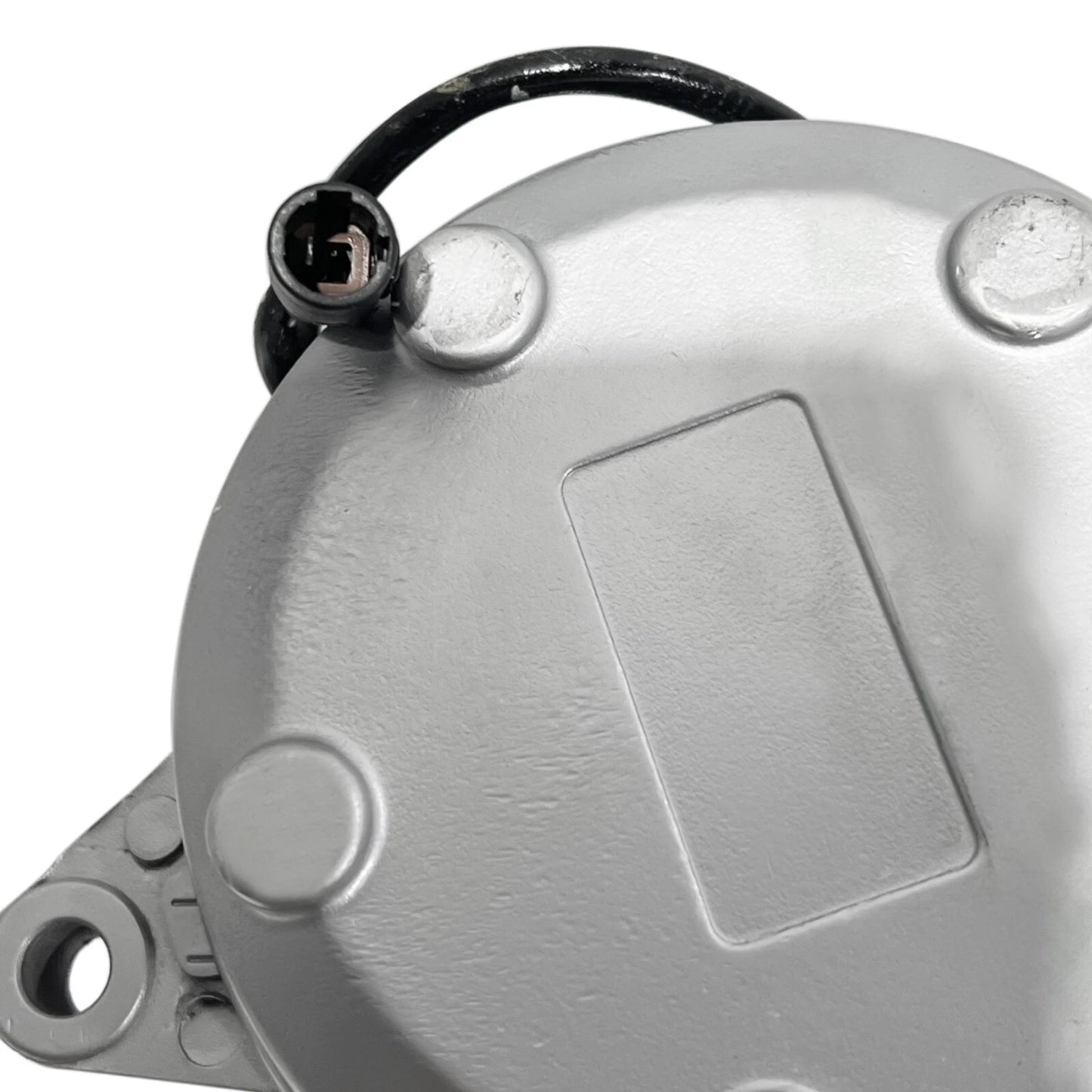 A C Compressor and A C Clutch Replacement for Toyota Hilux (2011–2015)