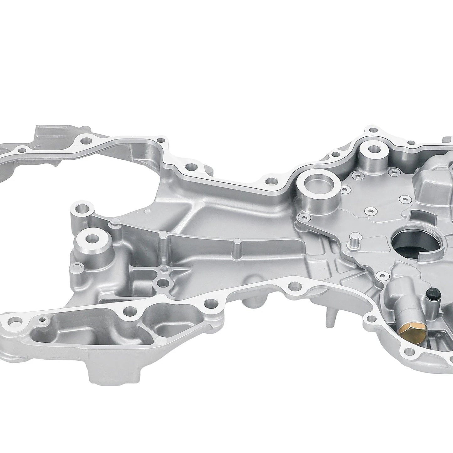 Engine Oil Pump Cover Assembly for Nissan Rogue Select (2014–2015)