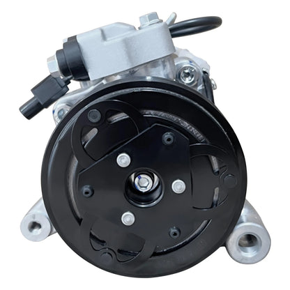 A C Compressor Replacement for Honda N Box (2012–2017)