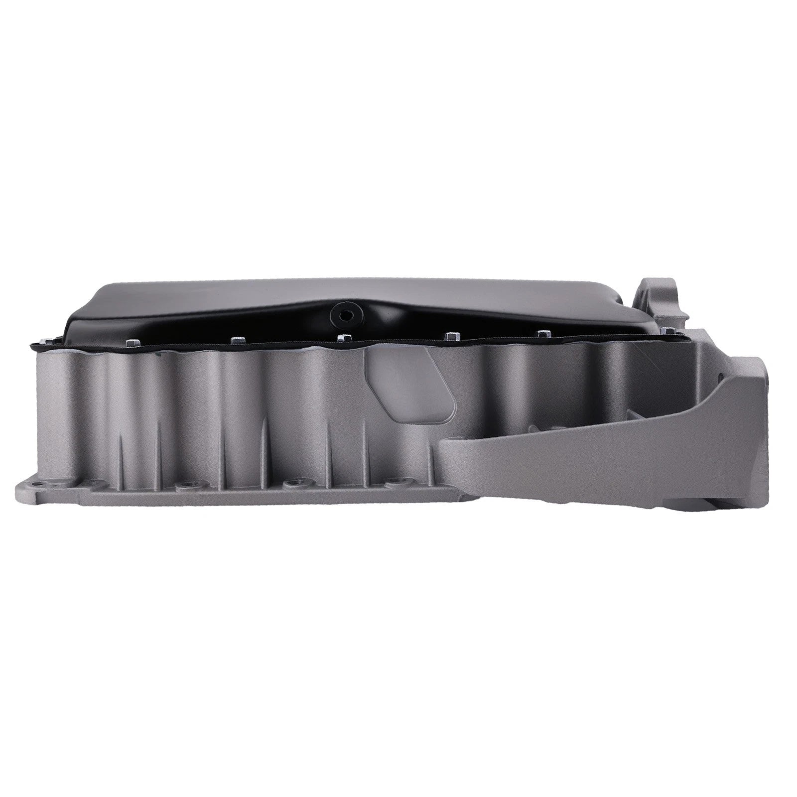 Aluminum Oil Sump Pan for Volkswagen Golf Jetta (2002–2010)