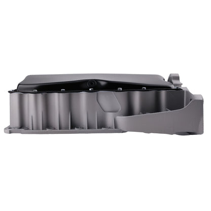 Aluminum Oil Sump Pan for Volkswagen Golf Jetta (2002–2010)