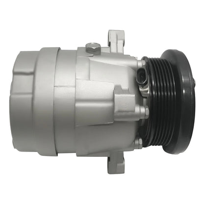 A C Compressor with Clutch Replacement for Holden Captiva (2011–2016)
