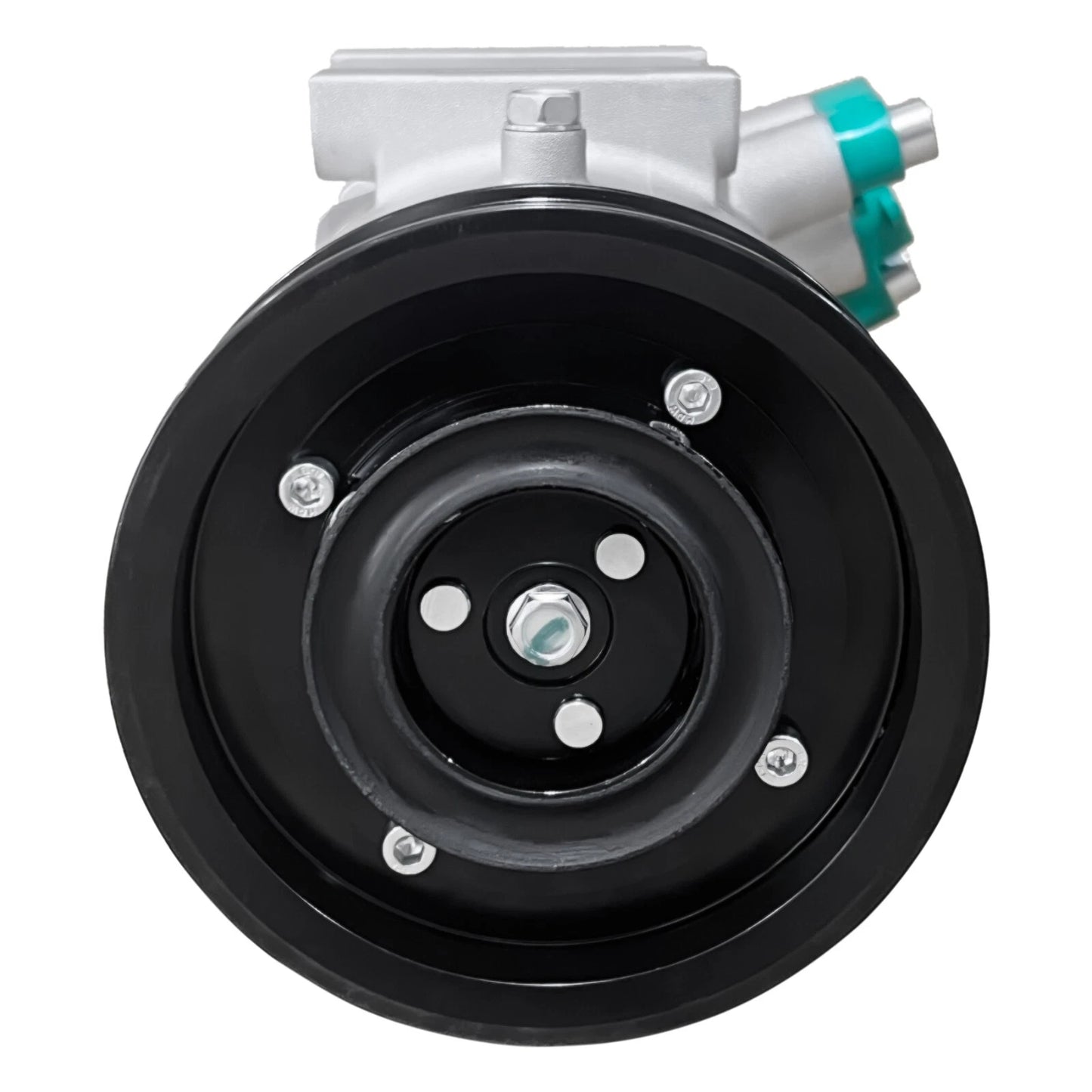 A/C Compressor Kit Replacement for Hyundai Tucson 2.4L (2018–2018)