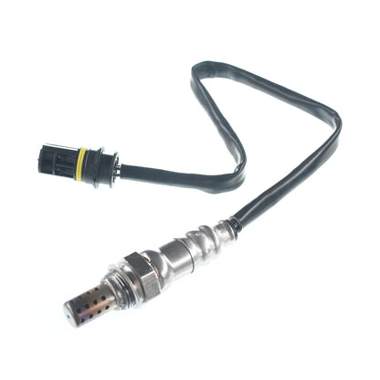 2X O2 Oxygen Sensors for Benz CLK320 CLK430 CLK55 AMG (2001–2003)