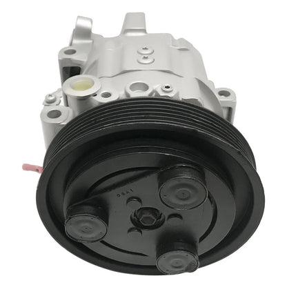 AC Compressor Kit Replacement for Ford Ranger PX (2011–2018)