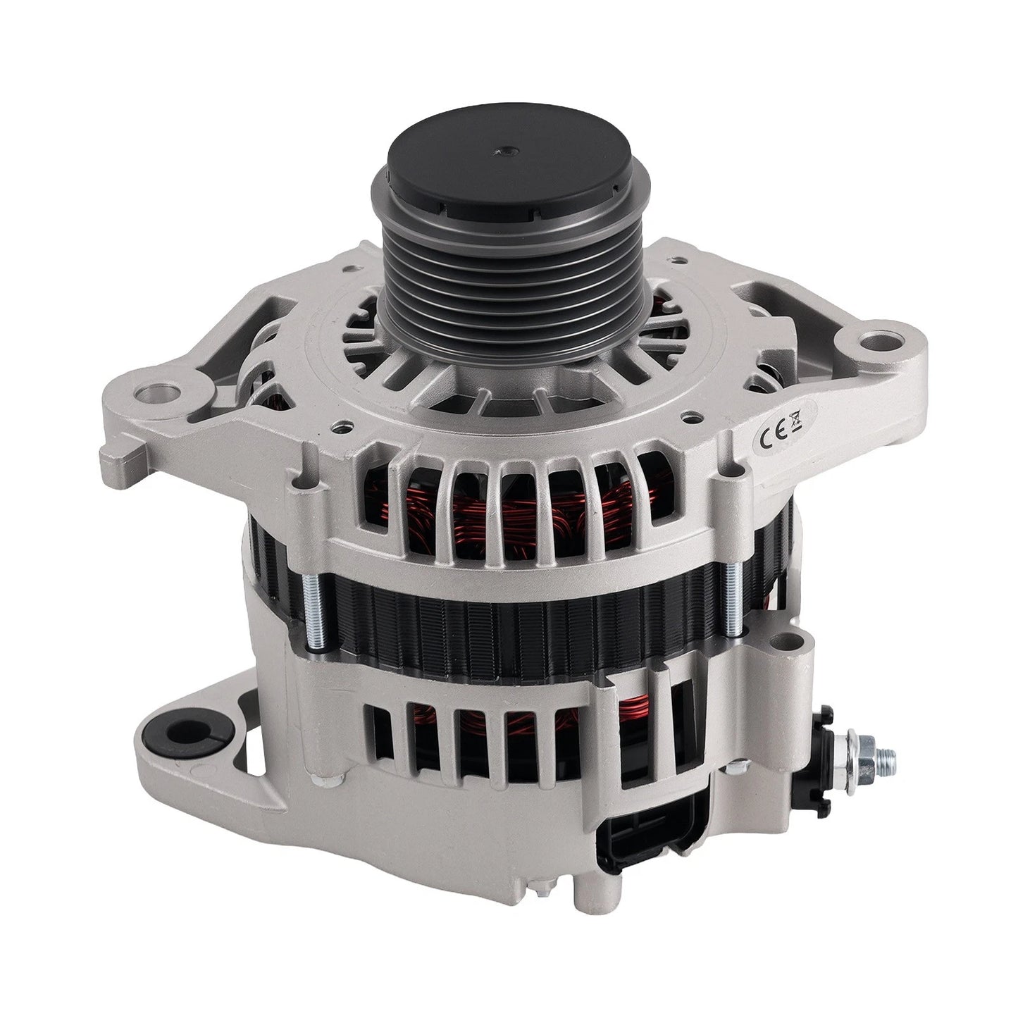 Alternator for Nissan Terrano R50 (2000–2002) 3.0L Diesel ZD30DD