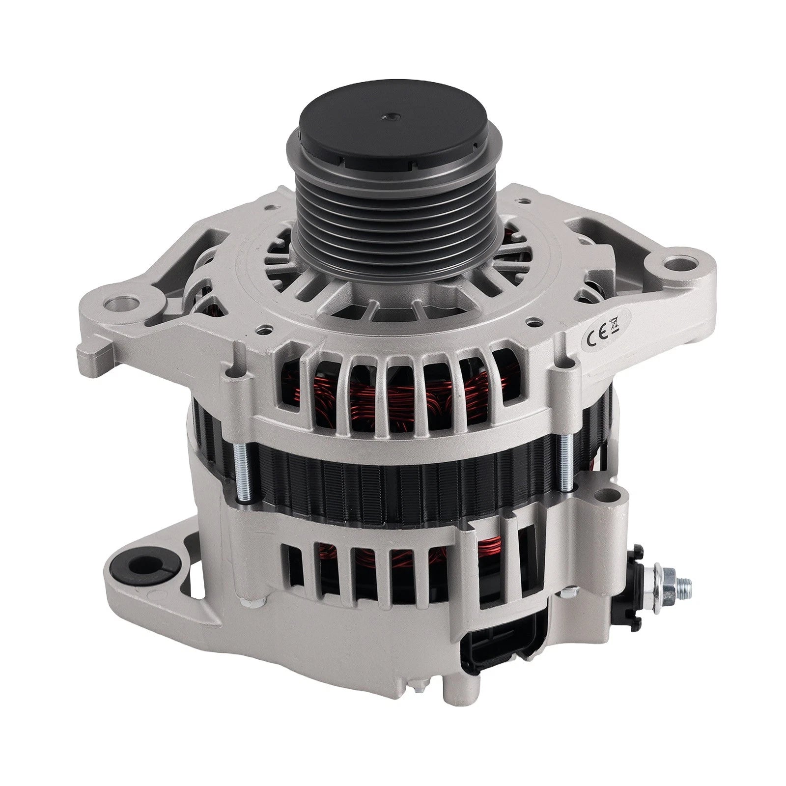 Alternator for Nissan Terrano R50 (2000–2002) 3.0L Diesel ZD30DD