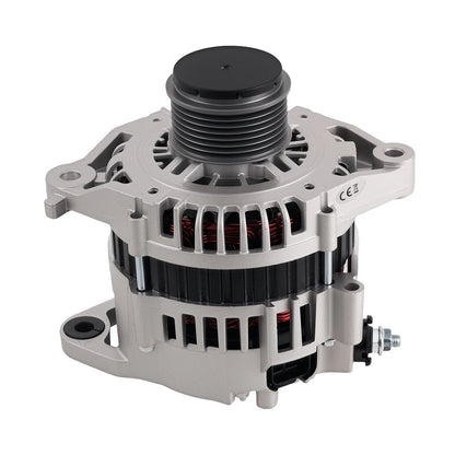 Alternator for Nissan Terrano R50 (2000–2002) 3.0L Diesel ZD30DD