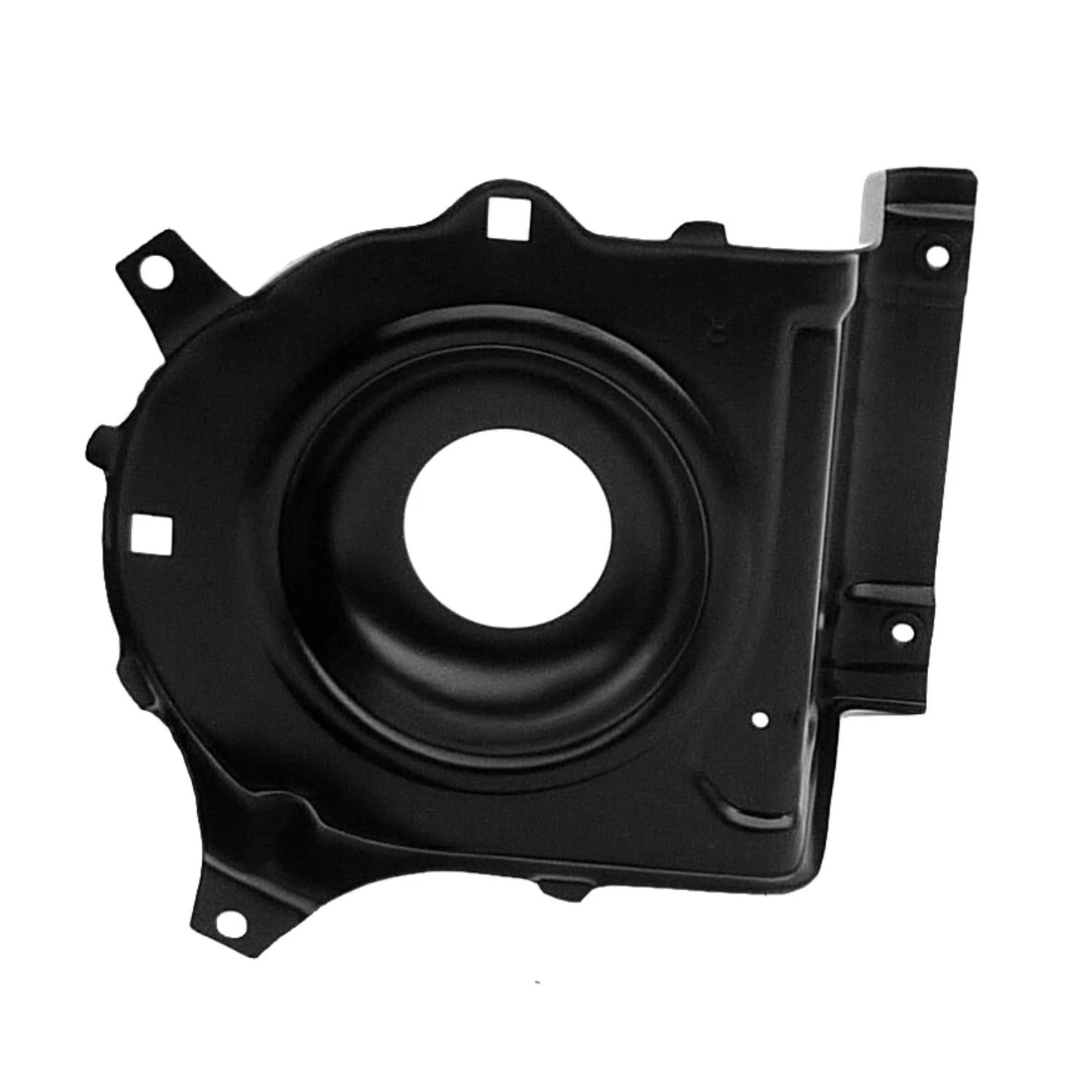 Replacement Passenger Side Head Light Housing For 1967-1967 Chevrolet Camaro
