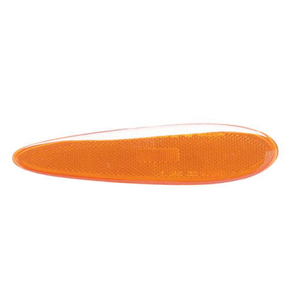 Driver Side Front Marker Light Assembly for Nissan Maxima (2000–2003)
