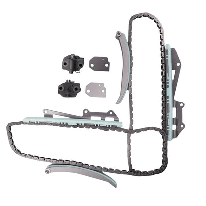 Engine Timing Chain Kit for Ford Mustang GT 4.6L SOHC (1996–1998)