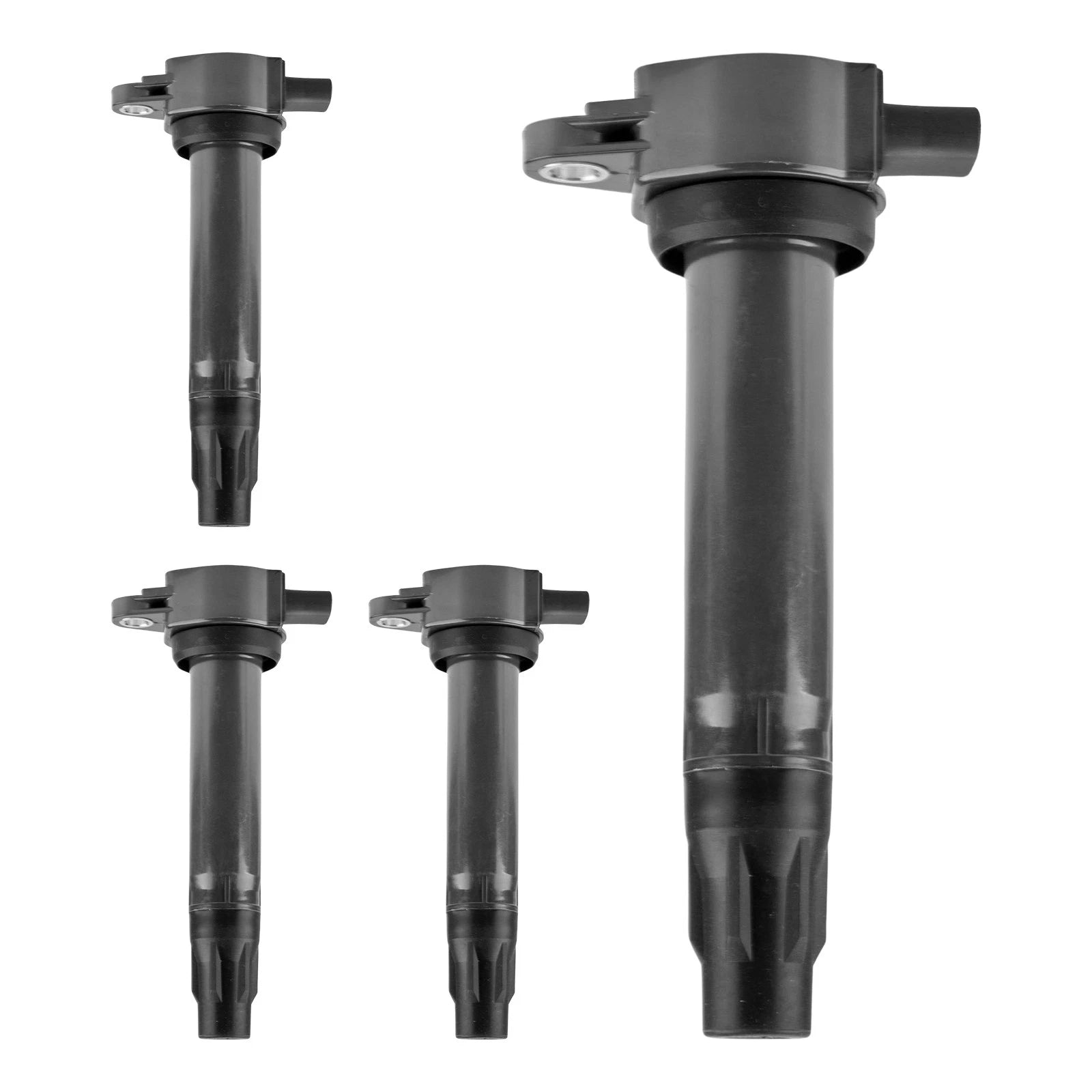 4x Ignition Coil for Jeep Patriot Compass Dodge Journey (2007–2019)