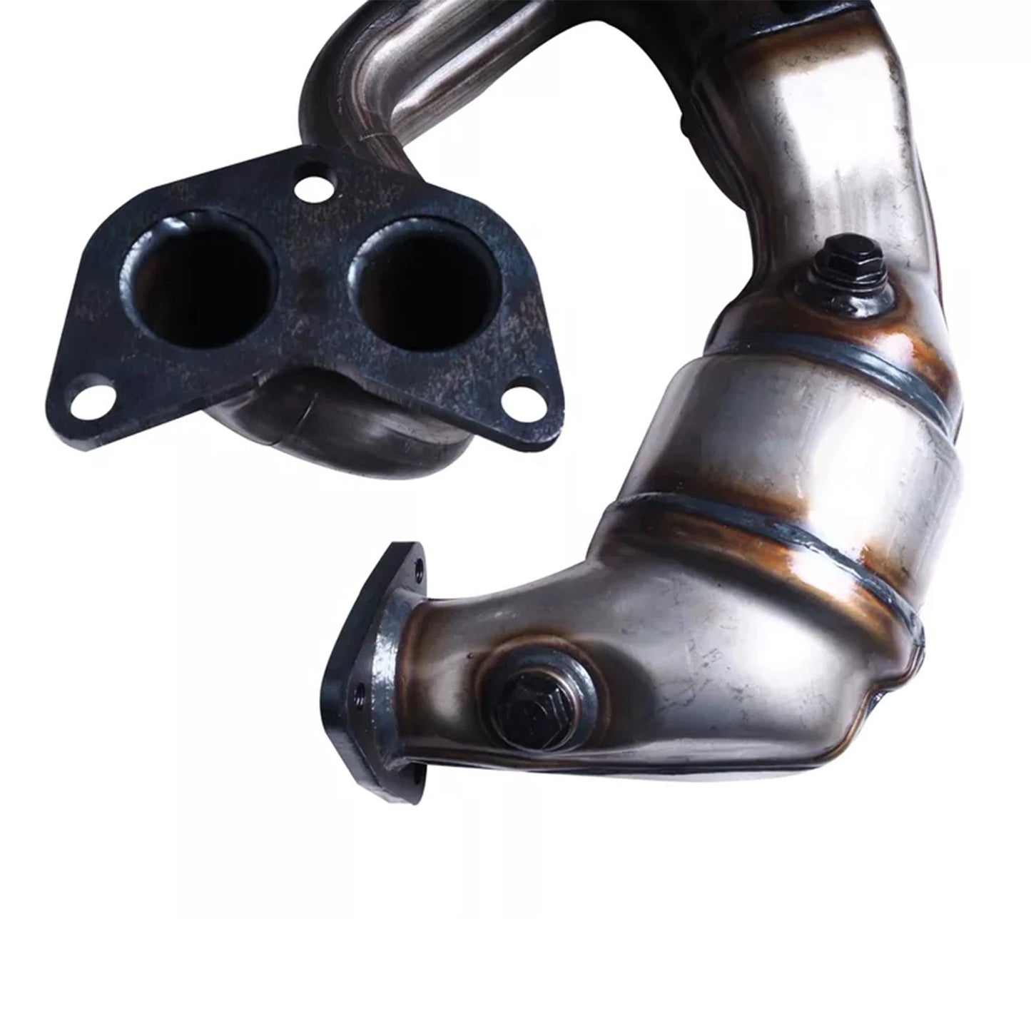 Front Catalytic Converter for 06-12 Subaru Outback 2.5L (2006–2012)