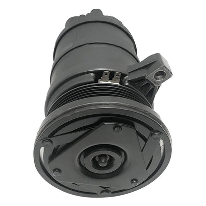 A C Compressor with Clutch for Toyota EG963 (2019–2021)