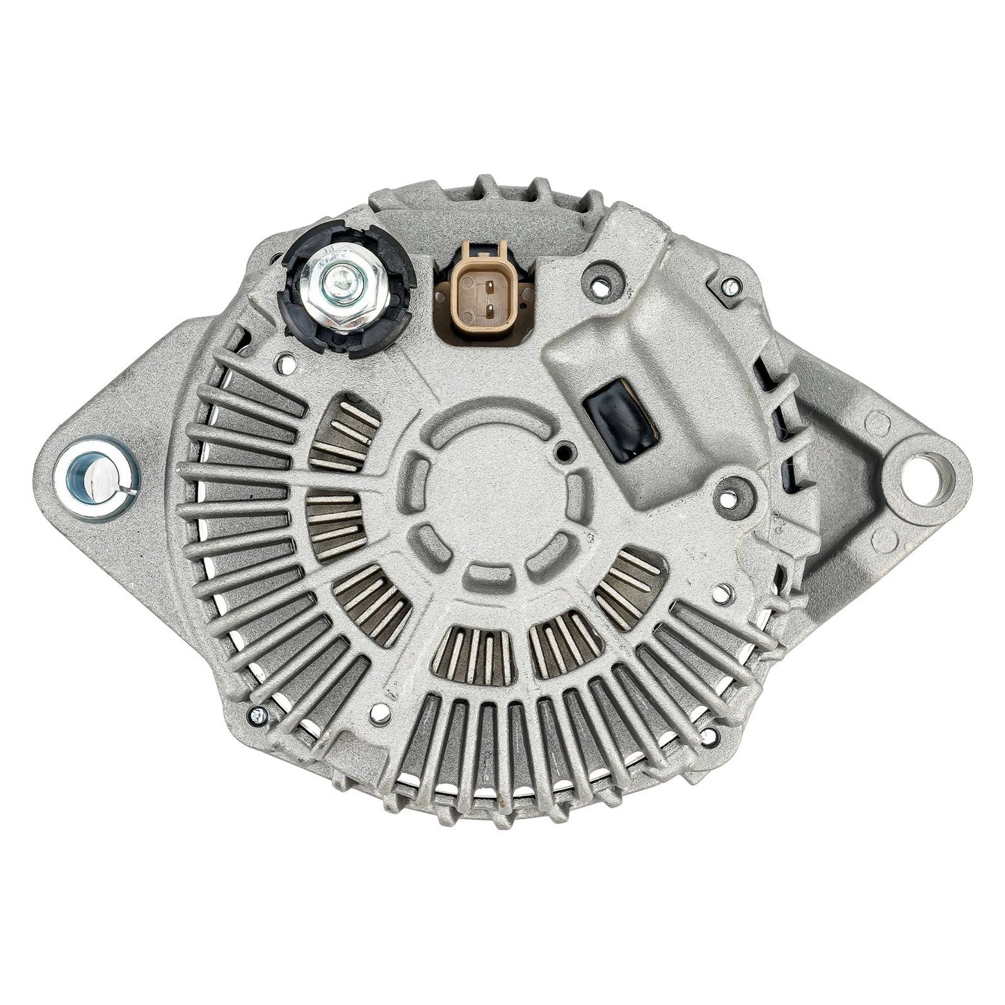 Alternator for Jeep Compass and Dodge Caliber (2007–2017)