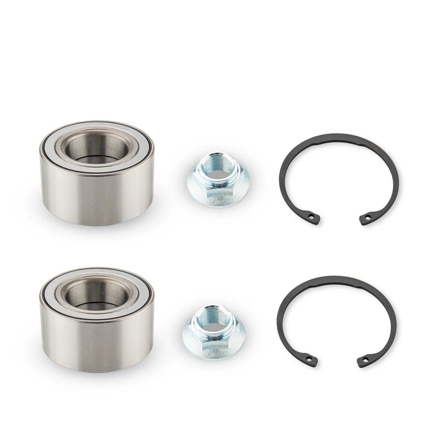 Front Wheel Hub Bearing for Ford Focus (2000–2011)