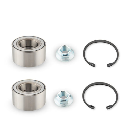 Front Wheel Hub Bearing for Ford Focus (2000–2011)