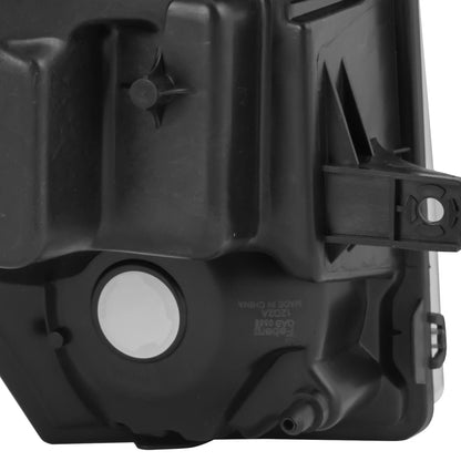 Headlight Assembly Left Right for 2009-2014 Ford F-150 (Halogen)