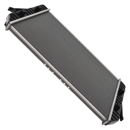 Coolant Radiator Assembly for GMC Safari (1995–1996)